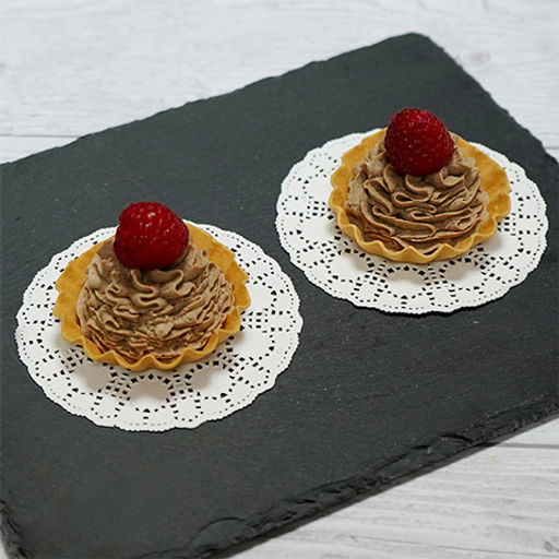 Паштет Сливочный с печенью кролика Le Паштэ, 250г  фото 3