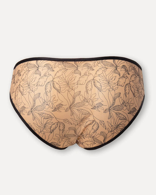 Трусы-шорты с принтом - Deseo фото 2