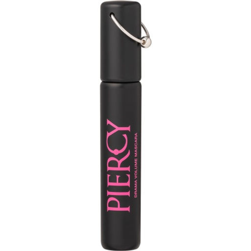 Beauty Bomb Тушь для ресниц объемная Piercy 01 черный