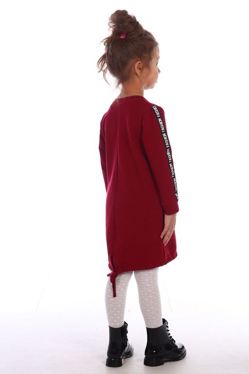 ПЛ065 Платье Молли - Милаша фото 2