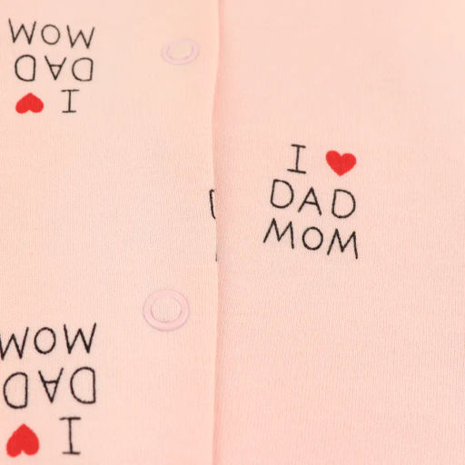 Боди интерлок 1243204901 - Youlala фото 4