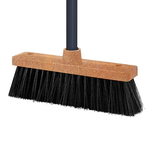 Щетка для пола Wood на ручке 105 см SC581010624