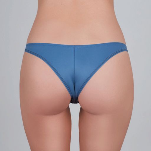 -66% ТРУСЫ ЖЕН. Milavitsa 360219/630 вечерние сумерки  фото 2