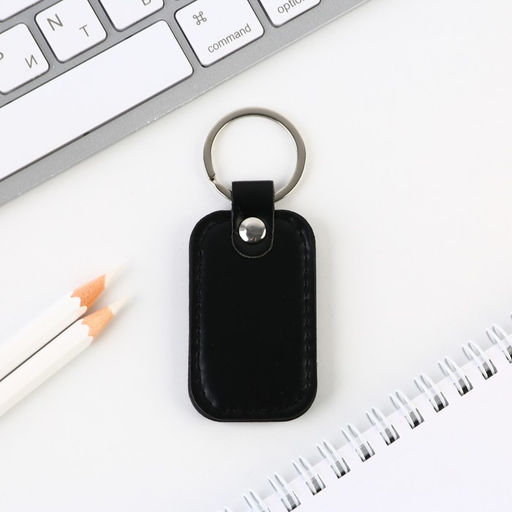 Цена за 2 шт. Брелок для ключей «Хозяин леса», 9.8×3.8 см