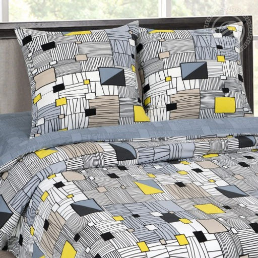 Витраж 2,0 сп. АРТПОСТЕЛЬ-Поплин-DE LUXE  фото 2