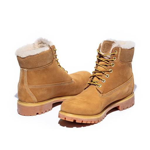 Ботинки / Timberland  фото 3