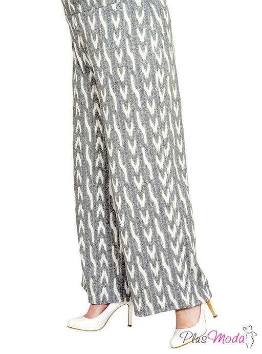 Брюки Модель №1096 размеры 44-84 - Plusmoda фото 2
