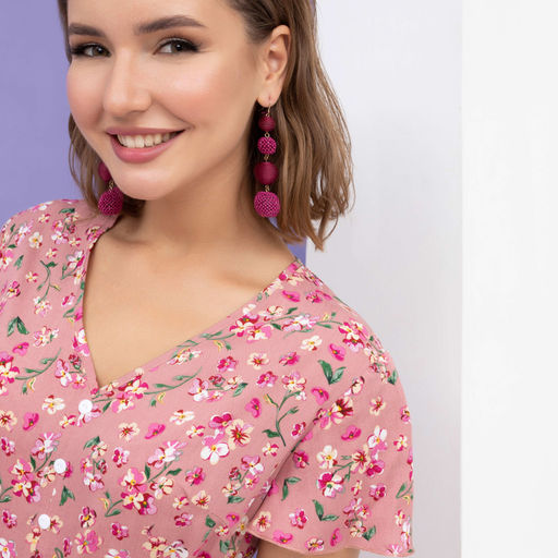 Платье Что на десерт - Charutti фото 3