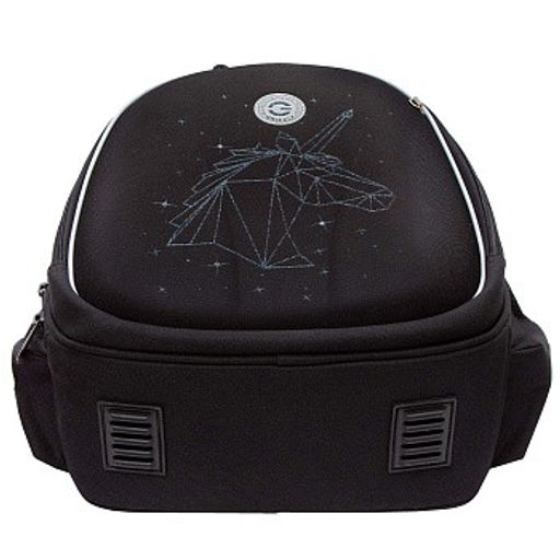 RAz-586-8 Рюкзак школьный с обвесом