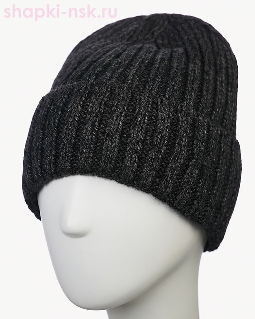 65484 Centro XXL Шапка мужская флис (60-61)