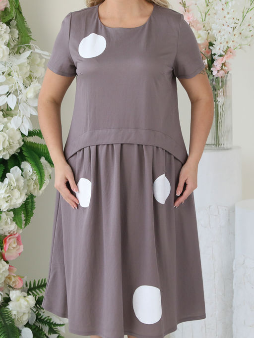 Платье П3-5530/5