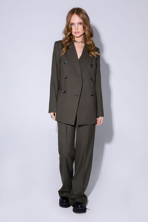 Костюм Pirs 4484 хаки  фото 5