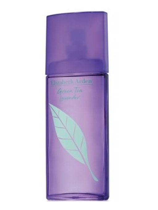 E. ARDEN GREEN TEA LAVENDER w EDT 100 ml M, туалетная вода