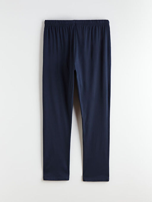 Standart Kal?p Erkek Pijama Alt