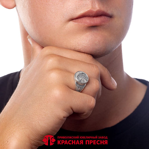 КОЛЬЦО 24016860 - Красная пресня фото 2