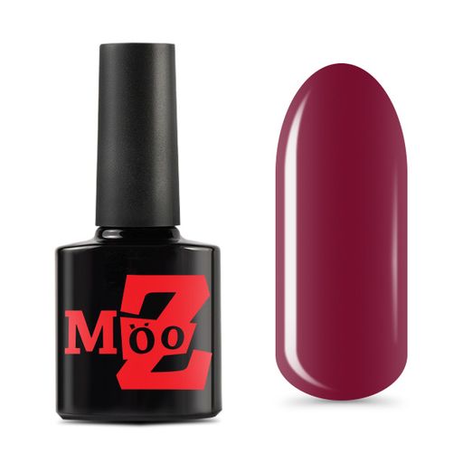 Гель-лак MOOZ №63