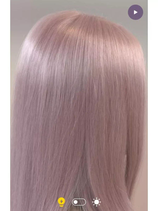 Стойкая краска /65 Пастельный фиолетово-красный микстон Mix, LondaColor - Londa professional фото 4