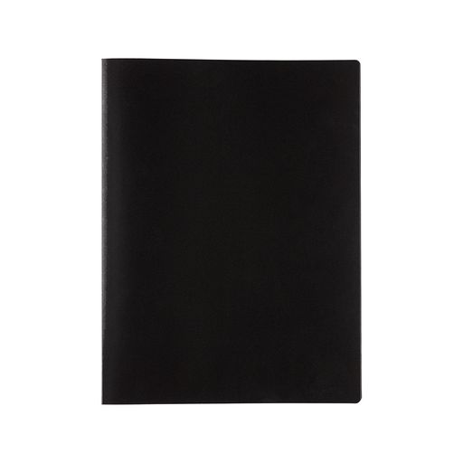 Expert Complete Classic Папка с вкладышами 20 л. A4 500 мкм 15 мм песок 6 шт. черный EC2701201