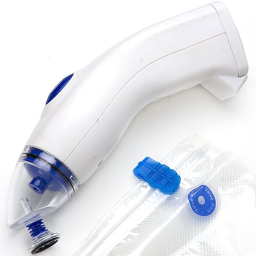 26152-1 Прибор д/откачки воздуха из вак.упак (х18)