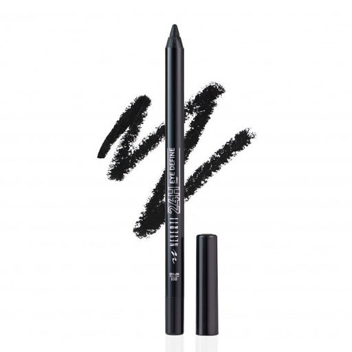 Neverti NP100 Лайнер для глаз "Eye Define Liner" тон 001 1,4 гр