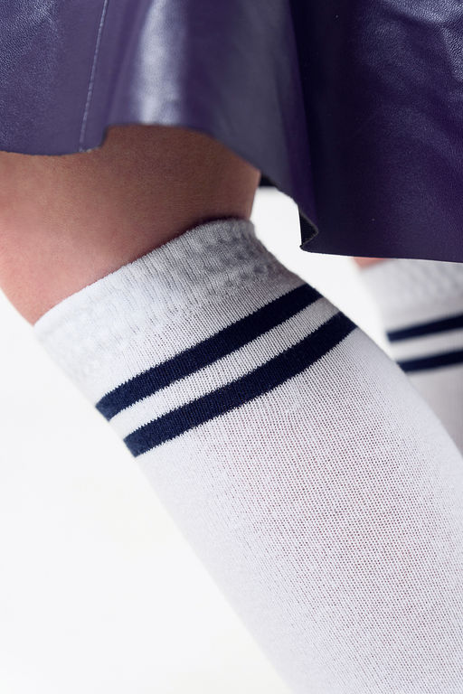 Гольфы детские Школа (набор 2 пары)