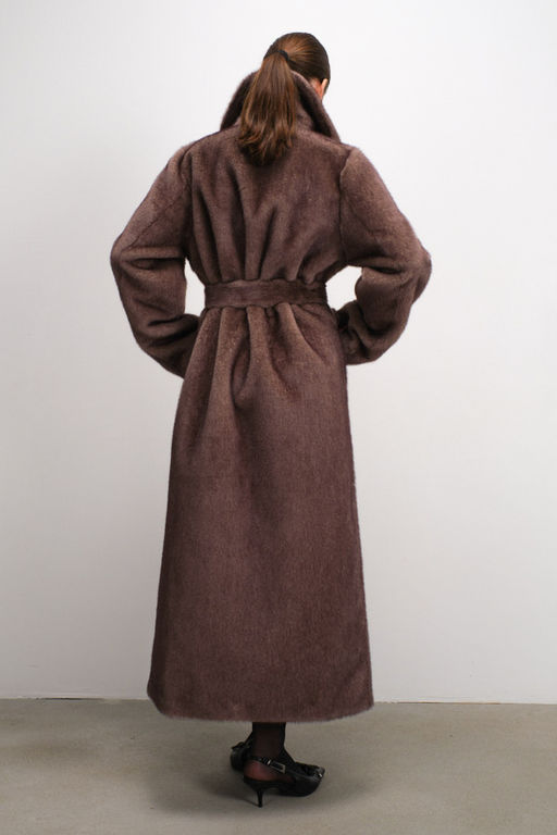 73615/W26 Пальто