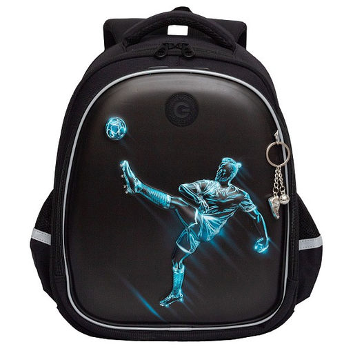 RAz-587-13 Рюкзак школьный - Grizzly фото 34