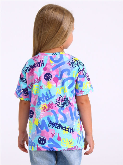 Футболка 1ДДФК4433001н