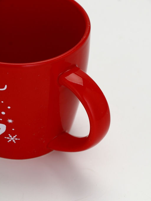 УЦЕНКА Кружка Счастья в новом году, 370 мл