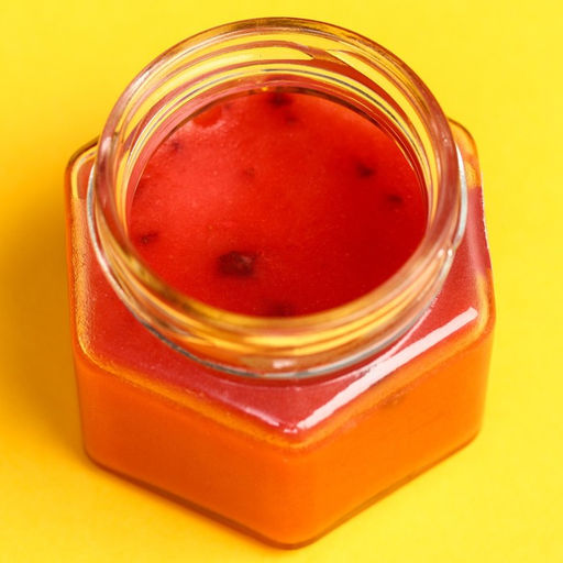 Набор 8 Марта: крем-мёд 120 г, чай 50 г. - Фабрика счастья фото 5