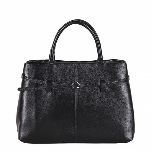 Сумка 6698VG black Vitelli Grassi