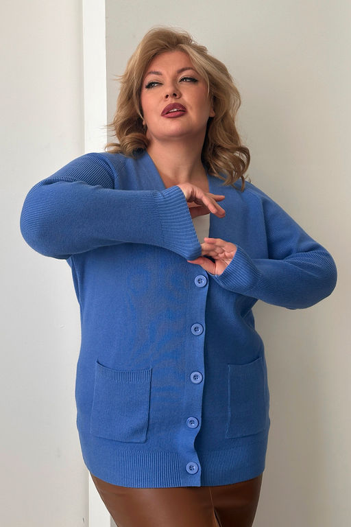 Кардиган-5408