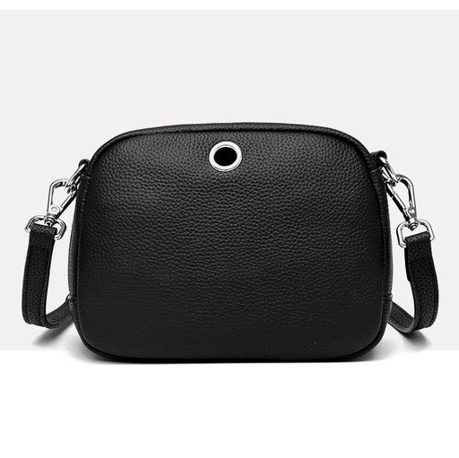 Bags Сумка женская / кожа / 03712177  фото 7