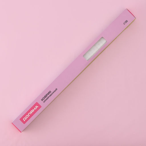 Коврик для выпечки армированный «Ингредиенты», 66×46×0.04 см