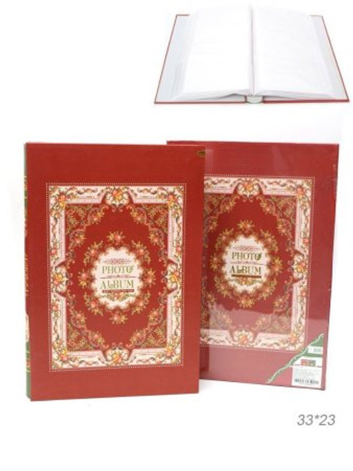Фотоальбом 300 фото 10х15 / 3057 /уп 18/ - Галеонтрейд фото 3