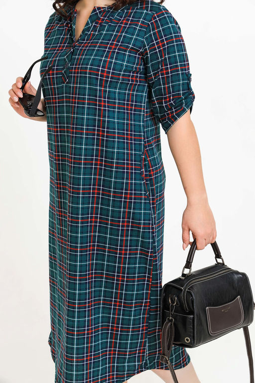 Платье 21559 - Натали фото 53