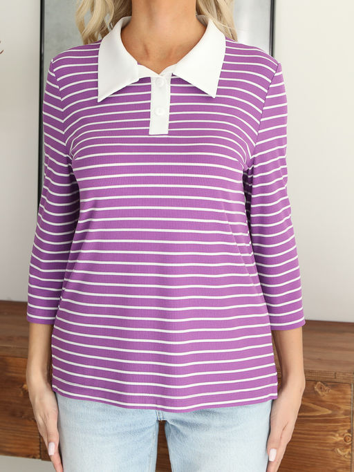 Джемпер М4-5340 - Wisell фото 12