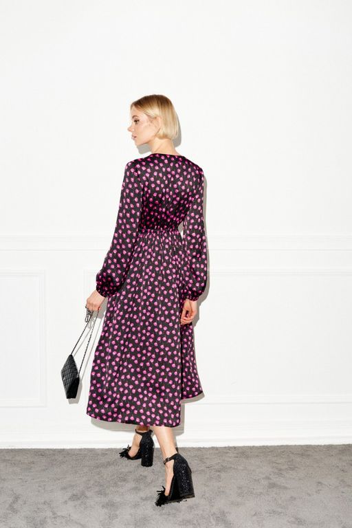 Платье А3286 - Annete фото 4