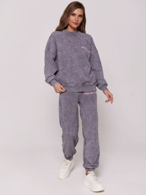 СПОРТИВНЫЙ КОСТЮМ ЖЕНСКИЙ - Giovedi фото 10