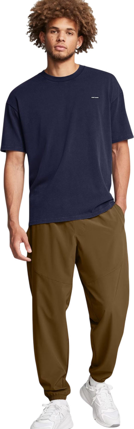 Брюки мужские