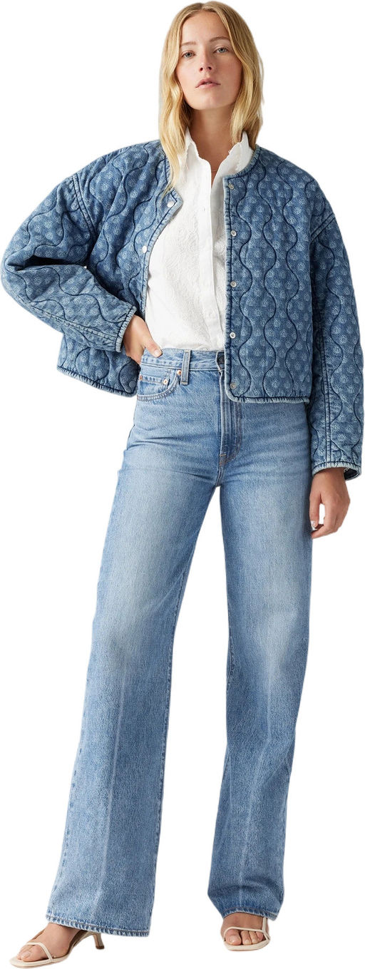 Джинсы женские