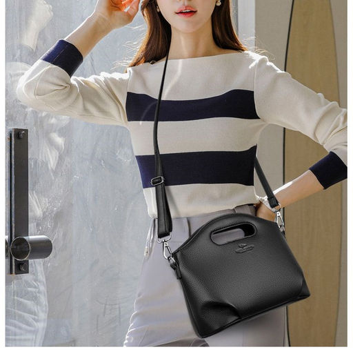 KAIDIFEINIROO Сумка женская 9803 фото 9