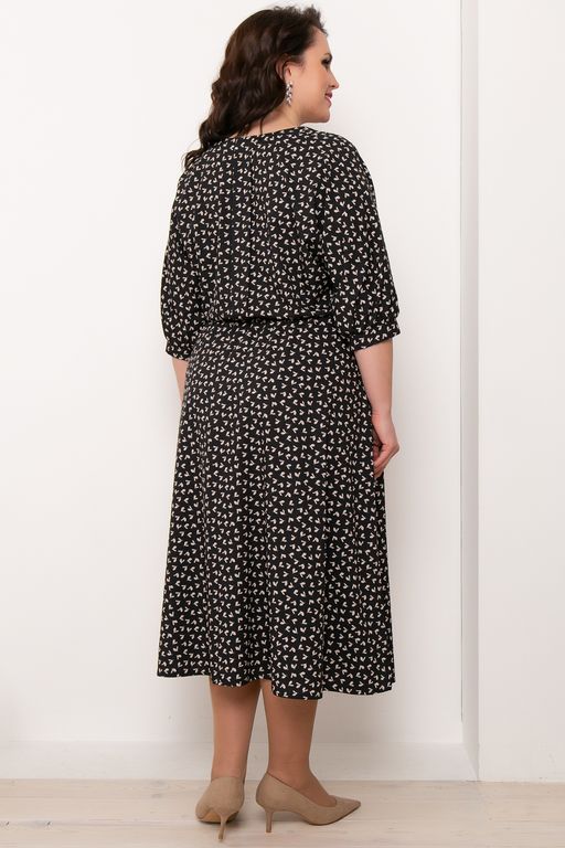 5841 Платье - Prima linea фото 7