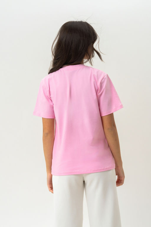 Футболка детская с принтом 377