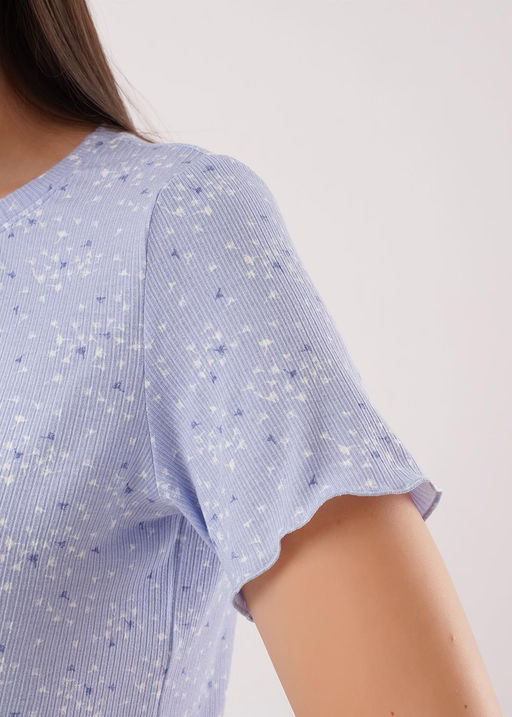 Набор одежды Лазурь