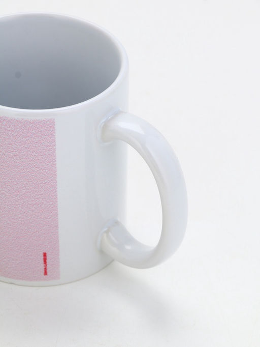 Кружка керамическая «Бог создал тебя», 320 мл