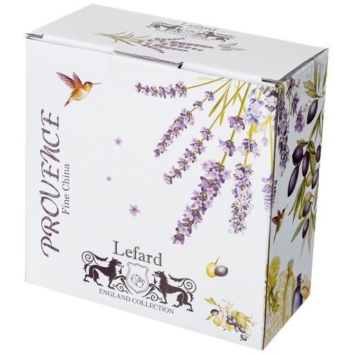 САЛАТНИК ПРОВАНС ОЛИВКИ 15*7 СМ 650 МЛ - Lefard фото 2