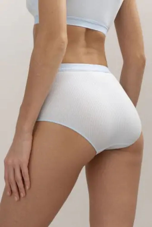 ALMANDO MELADO Трусы женские База "MAXI SLIP"