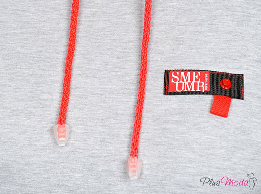 Платье Модель №1663 размеры 44-84 - Plusmoda фото 9