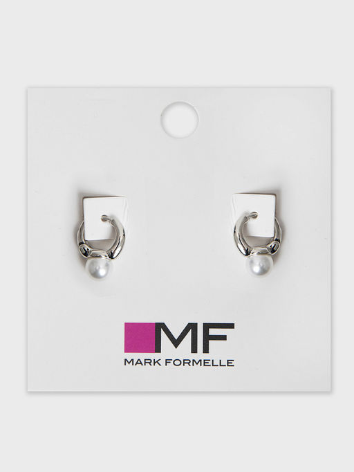 Серьги женские - Mark formelle фото 2